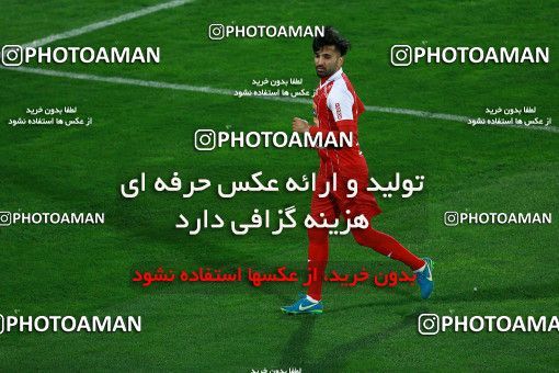 1115637, Tehran, [*parameter:4*], لیگ برتر فوتبال ایران، Persian Gulf Cup، Week 30، Second Leg، Persepolis 3 v 0 Sepid Roud Rasht on 2018/04/27 at Azadi Stadium