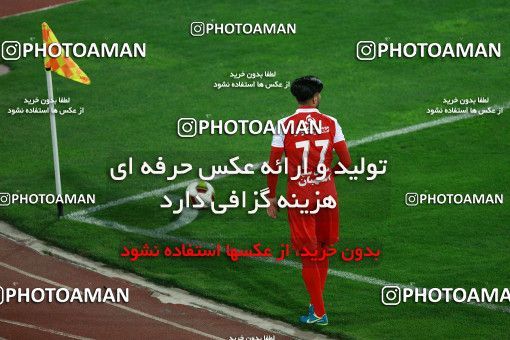 1115580, Tehran, [*parameter:4*], لیگ برتر فوتبال ایران، Persian Gulf Cup، Week 30، Second Leg، Persepolis 3 v 0 Sepid Roud Rasht on 2018/04/27 at Azadi Stadium