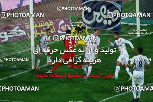 1116139, Tehran, [*parameter:4*], Iran Pro League، Persian Gulf Cup، 2017-18 season، Second Leg، Week 30، Persepolis 3 v ۰ Sepid Roud Rasht on 2018/04/27 at Azadi Stadium