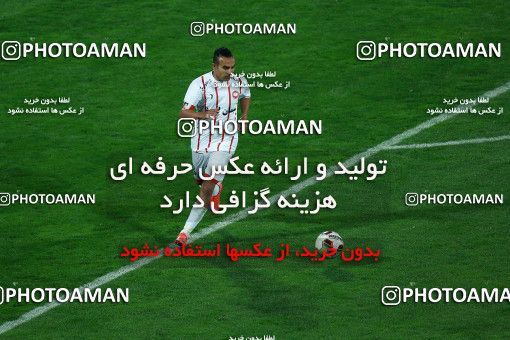 1115167, Tehran, [*parameter:4*], لیگ برتر فوتبال ایران، Persian Gulf Cup، Week 30، Second Leg، Persepolis 3 v 0 Sepid Roud Rasht on 2018/04/27 at Azadi Stadium