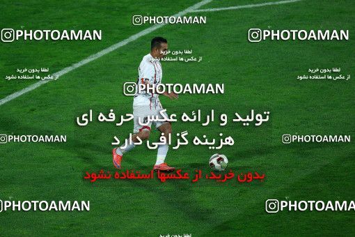 1116019, Tehran, [*parameter:4*], لیگ برتر فوتبال ایران، Persian Gulf Cup، Week 30، Second Leg، Persepolis 3 v 0 Sepid Roud Rasht on 2018/04/27 at Azadi Stadium