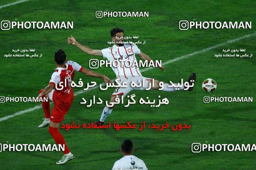 1116052, Tehran, [*parameter:4*], لیگ برتر فوتبال ایران، Persian Gulf Cup، Week 30، Second Leg، Persepolis 3 v 0 Sepid Roud Rasht on 2018/04/27 at Azadi Stadium