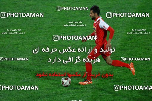 1115348, Tehran, [*parameter:4*], لیگ برتر فوتبال ایران، Persian Gulf Cup، Week 30، Second Leg، Persepolis 3 v 0 Sepid Roud Rasht on 2018/04/27 at Azadi Stadium