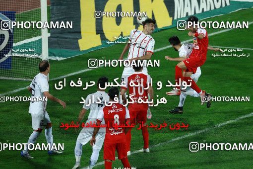 1115832, Tehran, [*parameter:4*], لیگ برتر فوتبال ایران، Persian Gulf Cup، Week 30، Second Leg، Persepolis 3 v 0 Sepid Roud Rasht on 2018/04/27 at Azadi Stadium