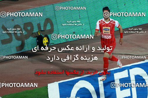 1115601, Tehran, [*parameter:4*], لیگ برتر فوتبال ایران، Persian Gulf Cup، Week 30، Second Leg، Persepolis 3 v 0 Sepid Roud Rasht on 2018/04/27 at Azadi Stadium