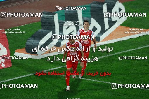 1116009, Tehran, [*parameter:4*], لیگ برتر فوتبال ایران، Persian Gulf Cup، Week 30، Second Leg، Persepolis 3 v 0 Sepid Roud Rasht on 2018/04/27 at Azadi Stadium