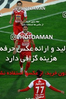 1115487, Tehran, [*parameter:4*], لیگ برتر فوتبال ایران، Persian Gulf Cup، Week 30، Second Leg، Persepolis 3 v 0 Sepid Roud Rasht on 2018/04/27 at Azadi Stadium