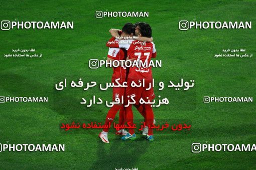 1116121, Tehran, [*parameter:4*], لیگ برتر فوتبال ایران، Persian Gulf Cup، Week 30، Second Leg، Persepolis 3 v 0 Sepid Roud Rasht on 2018/04/27 at Azadi Stadium