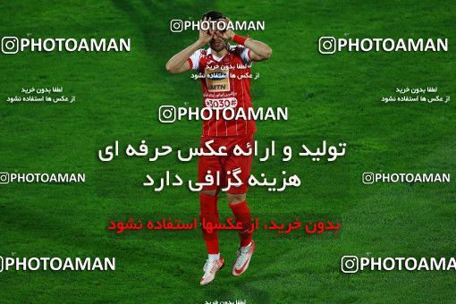 1115501, Tehran, [*parameter:4*], لیگ برتر فوتبال ایران، Persian Gulf Cup، Week 30، Second Leg، Persepolis 3 v 0 Sepid Roud Rasht on 2018/04/27 at Azadi Stadium