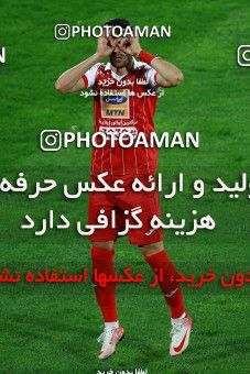 1115227, Tehran, [*parameter:4*], لیگ برتر فوتبال ایران، Persian Gulf Cup، Week 30، Second Leg، Persepolis 3 v 0 Sepid Roud Rasht on 2018/04/27 at Azadi Stadium