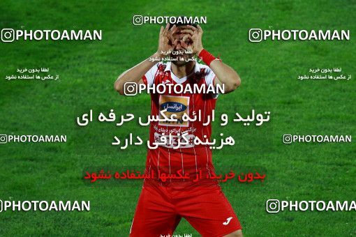 1115578, Tehran, [*parameter:4*], لیگ برتر فوتبال ایران، Persian Gulf Cup، Week 30، Second Leg، Persepolis 3 v 0 Sepid Roud Rasht on 2018/04/27 at Azadi Stadium