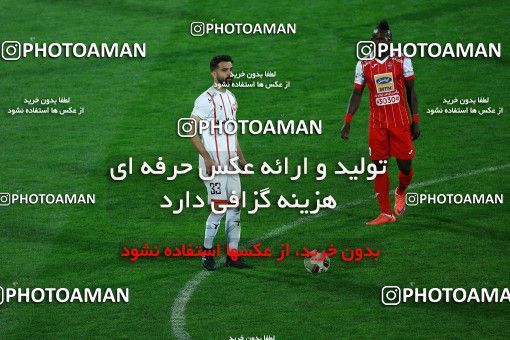 1115409, Tehran, [*parameter:4*], لیگ برتر فوتبال ایران، Persian Gulf Cup، Week 30، Second Leg، Persepolis 3 v 0 Sepid Roud Rasht on 2018/04/27 at Azadi Stadium