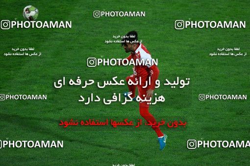 1116131, Tehran, [*parameter:4*], لیگ برتر فوتبال ایران، Persian Gulf Cup، Week 30، Second Leg، Persepolis 3 v 0 Sepid Roud Rasht on 2018/04/27 at Azadi Stadium