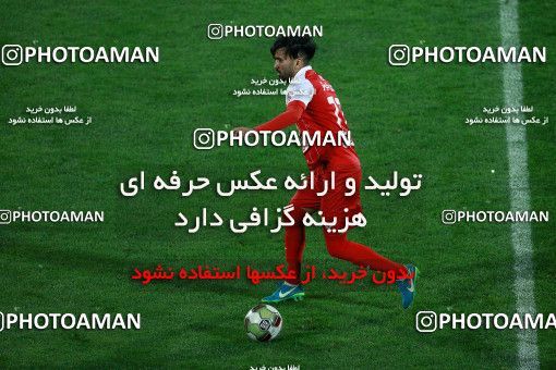 1115428, Tehran, [*parameter:4*], لیگ برتر فوتبال ایران، Persian Gulf Cup، Week 30، Second Leg، Persepolis 3 v 0 Sepid Roud Rasht on 2018/04/27 at Azadi Stadium