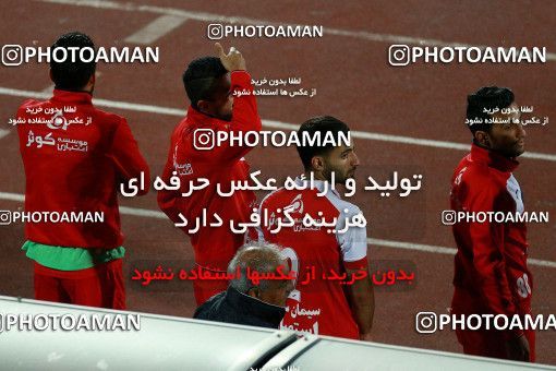 1115786, Tehran, [*parameter:4*], Iran Pro League، Persian Gulf Cup، 2017-18 season، Second Leg، Week 30، Persepolis 3 v ۰ Sepid Roud Rasht on 2018/04/27 at Azadi Stadium