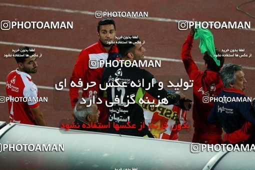 1115192, Tehran, [*parameter:4*], Iran Pro League، Persian Gulf Cup، 2017-18 season، Second Leg، Week 30، Persepolis 3 v ۰ Sepid Roud Rasht on 2018/04/27 at Azadi Stadium