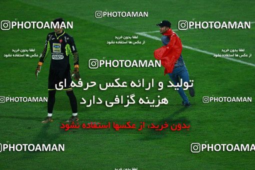 1115846, Tehran, [*parameter:4*], لیگ برتر فوتبال ایران، Persian Gulf Cup، Week 30، Second Leg، Persepolis 3 v 0 Sepid Roud Rasht on 2018/04/27 at Azadi Stadium