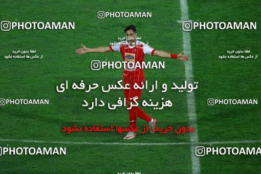 1115630, Tehran, [*parameter:4*], لیگ برتر فوتبال ایران، Persian Gulf Cup، Week 30، Second Leg، Persepolis 3 v 0 Sepid Roud Rasht on 2018/04/27 at Azadi Stadium