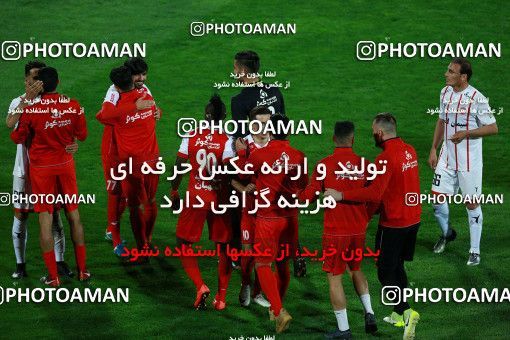 1115813, Tehran, [*parameter:4*], لیگ برتر فوتبال ایران، Persian Gulf Cup، Week 30، Second Leg، Persepolis 3 v 0 Sepid Roud Rasht on 2018/04/27 at Azadi Stadium