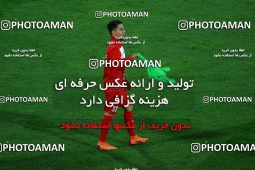 1115464, Tehran, [*parameter:4*], لیگ برتر فوتبال ایران، Persian Gulf Cup، Week 30، Second Leg، Persepolis 3 v 0 Sepid Roud Rasht on 2018/04/27 at Azadi Stadium