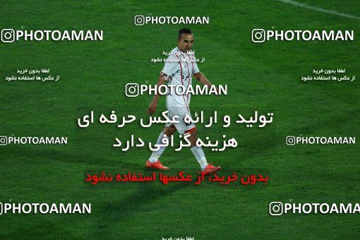 1116314, Tehran, [*parameter:4*], لیگ برتر فوتبال ایران، Persian Gulf Cup، Week 30، Second Leg، Persepolis 3 v 0 Sepid Roud Rasht on 2018/04/27 at Azadi Stadium