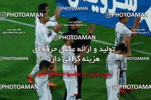 1116241, Tehran, [*parameter:4*], Iran Pro League، Persian Gulf Cup، 2017-18 season، Second Leg، Week 30، Persepolis 3 v ۰ Sepid Roud Rasht on 2018/04/27 at Azadi Stadium