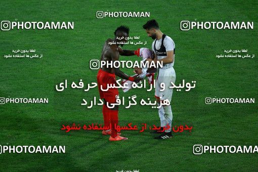 1115378, Tehran, [*parameter:4*], لیگ برتر فوتبال ایران، Persian Gulf Cup، Week 30، Second Leg، Persepolis 3 v 0 Sepid Roud Rasht on 2018/04/27 at Azadi Stadium