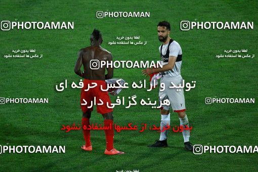 1115242, Tehran, [*parameter:4*], لیگ برتر فوتبال ایران، Persian Gulf Cup، Week 30، Second Leg، Persepolis 3 v 0 Sepid Roud Rasht on 2018/04/27 at Azadi Stadium