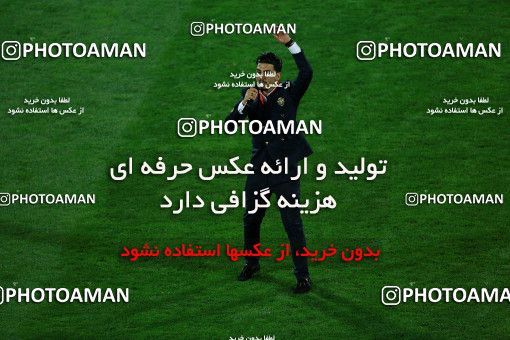 1115968, Tehran, [*parameter:4*], لیگ برتر فوتبال ایران، Persian Gulf Cup، Week 30، Second Leg، Persepolis 3 v 0 Sepid Roud Rasht on 2018/04/27 at Azadi Stadium