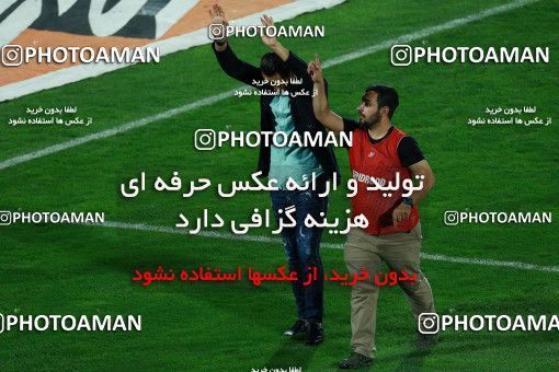 1115311, Tehran, [*parameter:4*], لیگ برتر فوتبال ایران، Persian Gulf Cup، Week 30، Second Leg، Persepolis 3 v 0 Sepid Roud Rasht on 2018/04/27 at Azadi Stadium