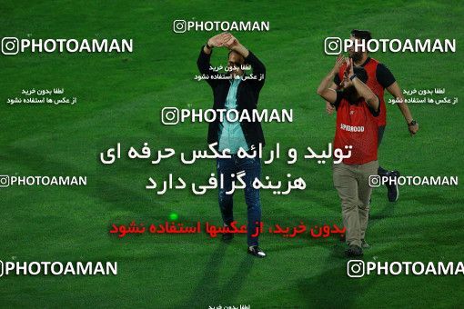 1115509, Tehran, [*parameter:4*], لیگ برتر فوتبال ایران، Persian Gulf Cup، Week 30، Second Leg، Persepolis 3 v 0 Sepid Roud Rasht on 2018/04/27 at Azadi Stadium