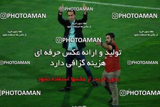 1115403, Tehran, [*parameter:4*], لیگ برتر فوتبال ایران، Persian Gulf Cup، Week 30، Second Leg، Persepolis 3 v 0 Sepid Roud Rasht on 2018/04/27 at Azadi Stadium