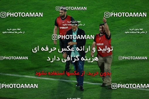 1116162, Tehran, [*parameter:4*], لیگ برتر فوتبال ایران، Persian Gulf Cup، Week 30، Second Leg، Persepolis 3 v 0 Sepid Roud Rasht on 2018/04/27 at Azadi Stadium