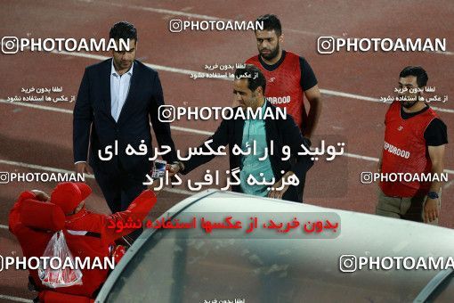 1115402, Tehran, [*parameter:4*], لیگ برتر فوتبال ایران، Persian Gulf Cup، Week 30، Second Leg، Persepolis 3 v 0 Sepid Roud Rasht on 2018/04/27 at Azadi Stadium