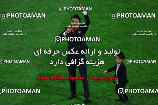 1116246, Tehran, [*parameter:4*], لیگ برتر فوتبال ایران، Persian Gulf Cup، Week 30، Second Leg، Persepolis 3 v 0 Sepid Roud Rasht on 2018/04/27 at Azadi Stadium