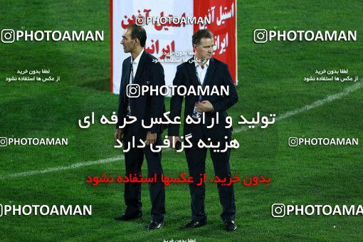 1115460, Tehran, [*parameter:4*], لیگ برتر فوتبال ایران، Persian Gulf Cup، Week 30، Second Leg، Persepolis 3 v 0 Sepid Roud Rasht on 2018/04/27 at Azadi Stadium