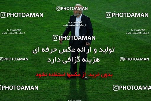 1115473, Tehran, [*parameter:4*], لیگ برتر فوتبال ایران، Persian Gulf Cup، Week 30، Second Leg، Persepolis 3 v 0 Sepid Roud Rasht on 2018/04/27 at Azadi Stadium