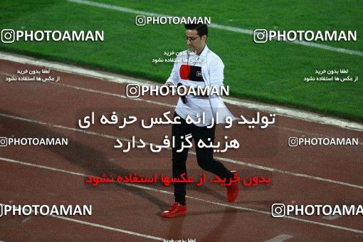 1115794, Tehran, [*parameter:4*], لیگ برتر فوتبال ایران، Persian Gulf Cup، Week 30، Second Leg، Persepolis 3 v 0 Sepid Roud Rasht on 2018/04/27 at Azadi Stadium