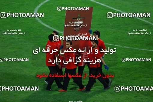 1115997, Tehran, [*parameter:4*], لیگ برتر فوتبال ایران، Persian Gulf Cup، Week 30، Second Leg، Persepolis 3 v 0 Sepid Roud Rasht on 2018/04/27 at Azadi Stadium