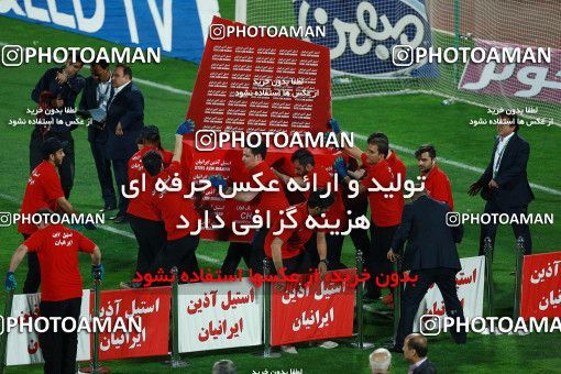 1115775, Tehran, [*parameter:4*], لیگ برتر فوتبال ایران، Persian Gulf Cup، Week 30، Second Leg، Persepolis 3 v 0 Sepid Roud Rasht on 2018/04/27 at Azadi Stadium