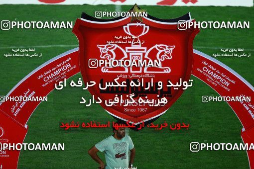 1116219, Tehran, [*parameter:4*], لیگ برتر فوتبال ایران، Persian Gulf Cup، Week 30، Second Leg، Persepolis 3 v 0 Sepid Roud Rasht on 2018/04/27 at Azadi Stadium