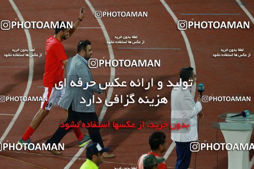 1115821, Tehran, [*parameter:4*], لیگ برتر فوتبال ایران، Persian Gulf Cup، Week 30، Second Leg، Persepolis 3 v 0 Sepid Roud Rasht on 2018/04/27 at Azadi Stadium