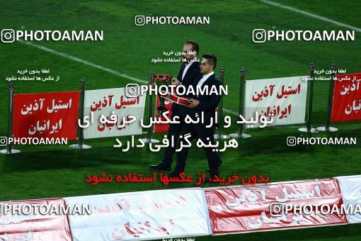 1115936, Tehran, [*parameter:4*], Iran Pro League، Persian Gulf Cup، 2017-18 season، Second Leg، Week 30، Persepolis 3 v ۰ Sepid Roud Rasht on 2018/04/27 at Azadi Stadium