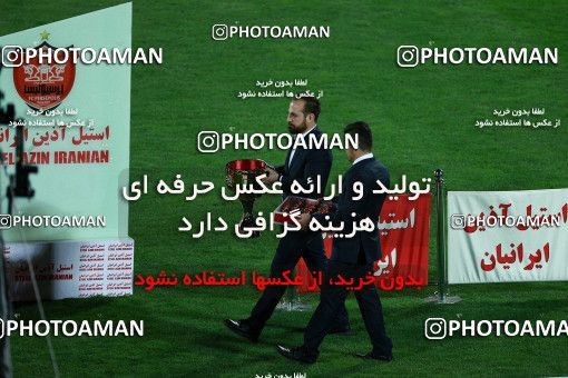 1116262, Tehran, [*parameter:4*], Iran Pro League، Persian Gulf Cup، 2017-18 season، Second Leg، Week 30، Persepolis 3 v ۰ Sepid Roud Rasht on 2018/04/27 at Azadi Stadium