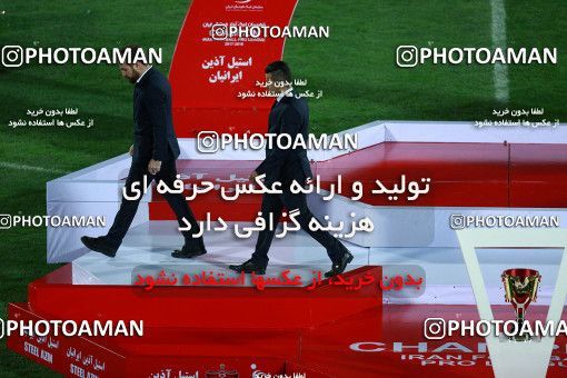 1116318, Tehran, [*parameter:4*], لیگ برتر فوتبال ایران، Persian Gulf Cup، Week 30، Second Leg، Persepolis 3 v 0 Sepid Roud Rasht on 2018/04/27 at Azadi Stadium