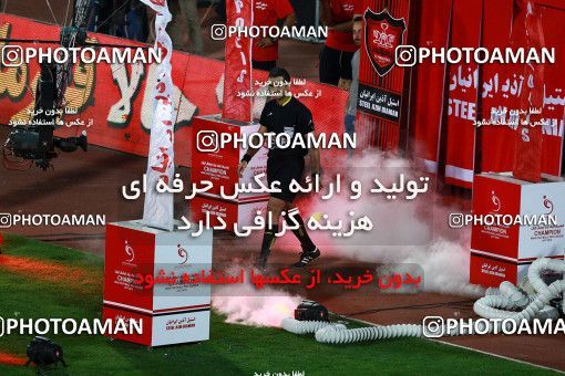 1116338, Tehran, [*parameter:4*], لیگ برتر فوتبال ایران، Persian Gulf Cup، Week 30، Second Leg، Persepolis 3 v 0 Sepid Roud Rasht on 2018/04/27 at Azadi Stadium