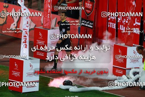 1115546, Tehran, [*parameter:4*], Iran Pro League، Persian Gulf Cup، 2017-18 season، Second Leg، Week 30، Persepolis 3 v ۰ Sepid Roud Rasht on 2018/04/27 at Azadi Stadium