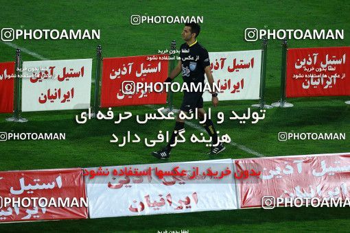 1115971, Tehran, [*parameter:4*], Iran Pro League، Persian Gulf Cup، 2017-18 season، Second Leg، Week 30، Persepolis 3 v ۰ Sepid Roud Rasht on 2018/04/27 at Azadi Stadium