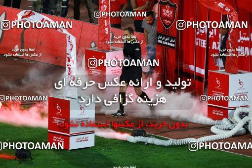 1115827, Tehran, [*parameter:4*], لیگ برتر فوتبال ایران، Persian Gulf Cup، Week 30، Second Leg، Persepolis 3 v 0 Sepid Roud Rasht on 2018/04/27 at Azadi Stadium