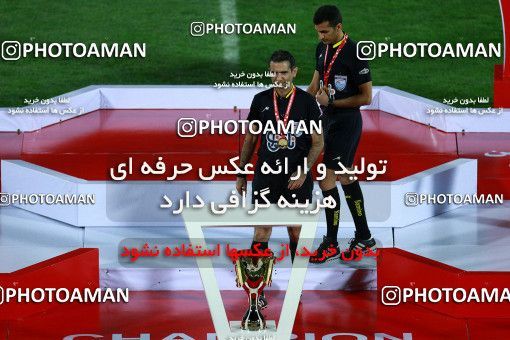 1115485, Tehran, [*parameter:4*], لیگ برتر فوتبال ایران، Persian Gulf Cup، Week 30، Second Leg، Persepolis 3 v 0 Sepid Roud Rasht on 2018/04/27 at Azadi Stadium